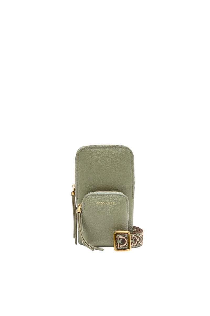 COCCINELLE PIXIE Tech Accessories